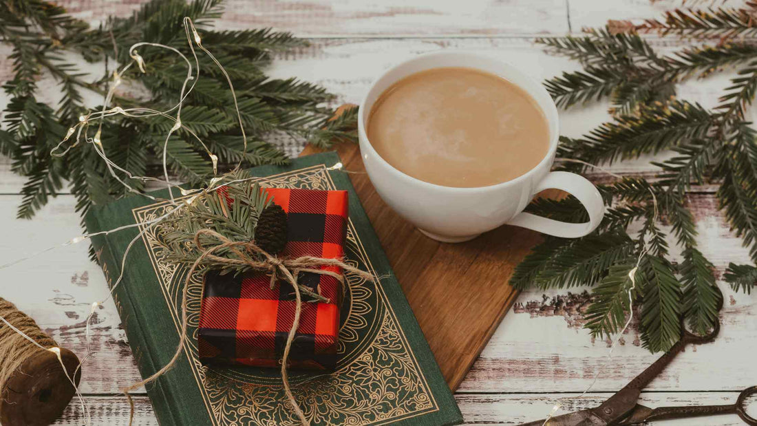 The Perfect Gift for a Coffee Lover ☕