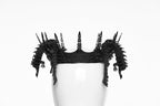Punk Rave Goth Coiling Dragon Crown
