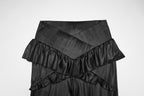 Punk Rave Bellatrix Goth Flared Pants