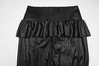 Punk Rave Bellatrix Goth Flared Pants