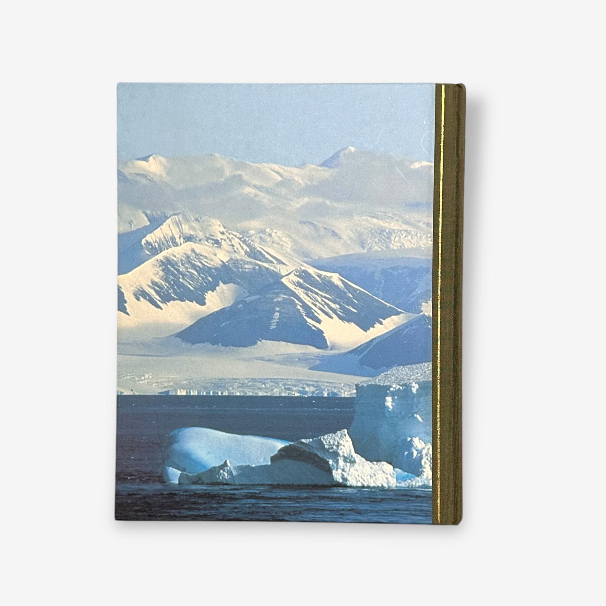 Nature's Masterpieces - The Earth, Its Wonder, Its Secrets - Hardback Book (Reader's Digest)