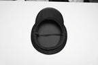 Punk Rave Malphas Dark Military Hat