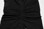Punk Rave Armida V-neck T-shirt