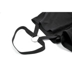 Dark in Love Punk Metal Utility Shorts