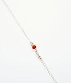 Tulip Amber Bracelet