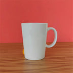 Novelty Ceramic Duck Mug (by Haus of Honk)