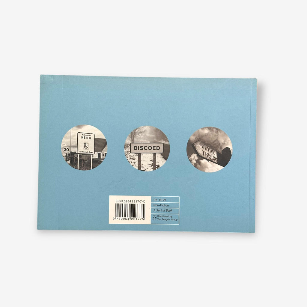 Far From Dull - And Other Places - Paperback Book (Dominic Greyer) 2004