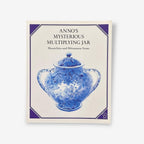 Anno's Mysterious Multiplying Jar - Paperback Mathematics Picture Book (Masaichiro And Mitsumasa