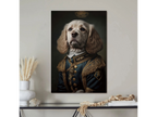 Dog Wall Art