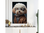Dog Wall Art