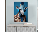 Giraffe Wall Art