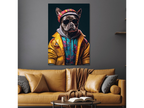 Dog Wall Art