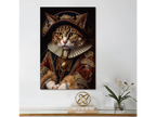 Cat Wall Art