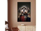 Dog Wall Art