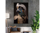 Parrot Wall Art