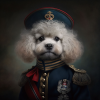 Dog Wall Art