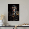 Monkey Wall Art