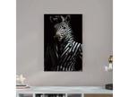 Zebra Wall Art