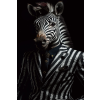 Zebra Wall Art