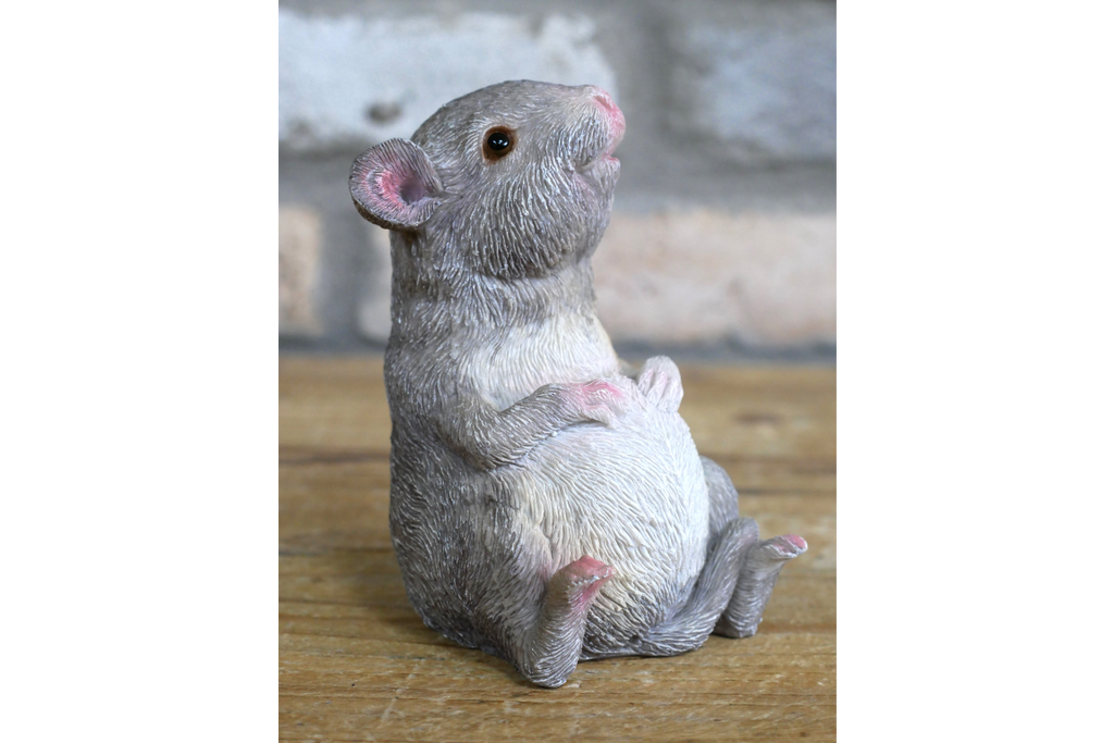 Fat Mouse