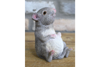 Fat Mouse
