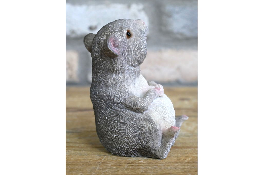 Fat Mouse