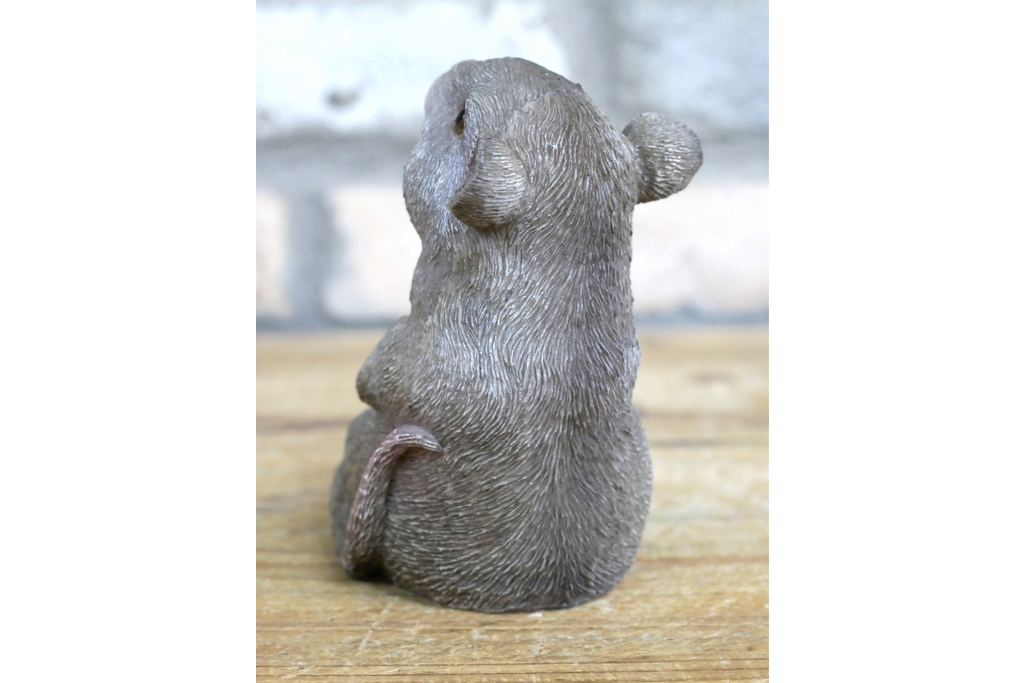 Fat Mouse