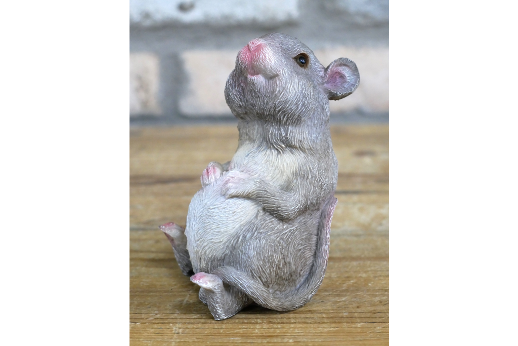 Fat Mouse