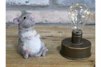 Fat Mouse