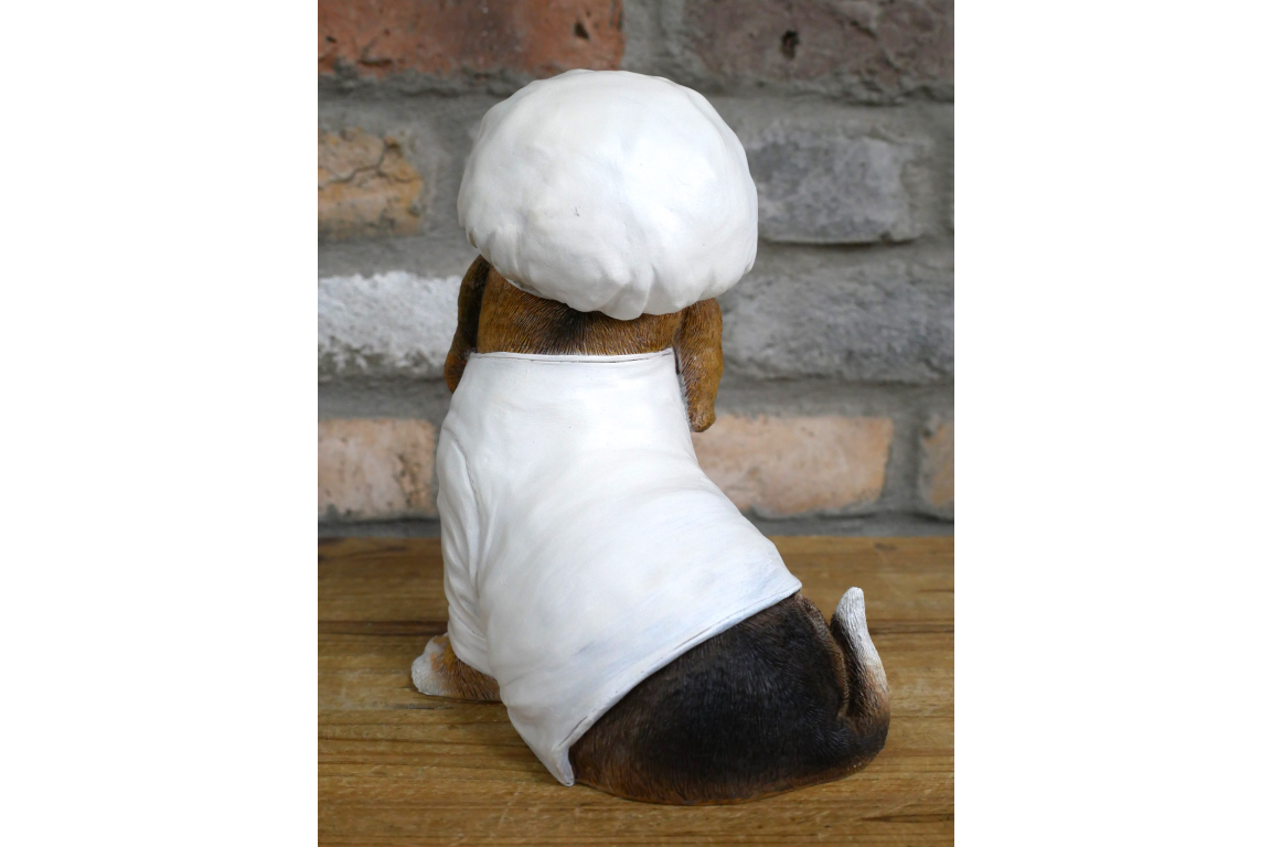 Dog Chef