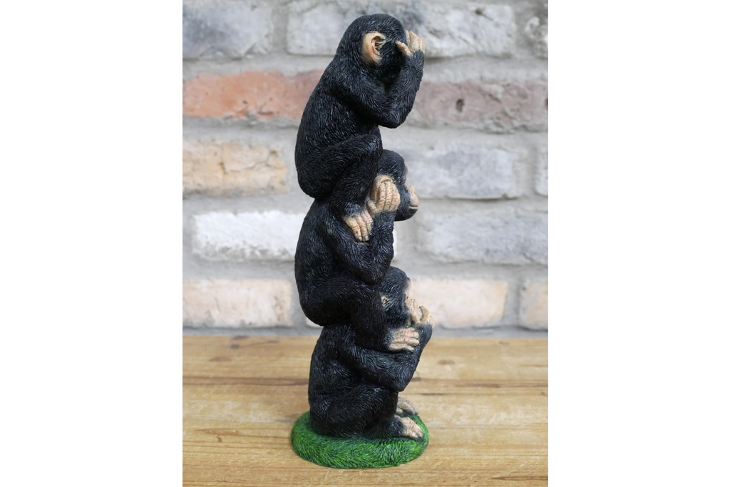 Monkey Totem