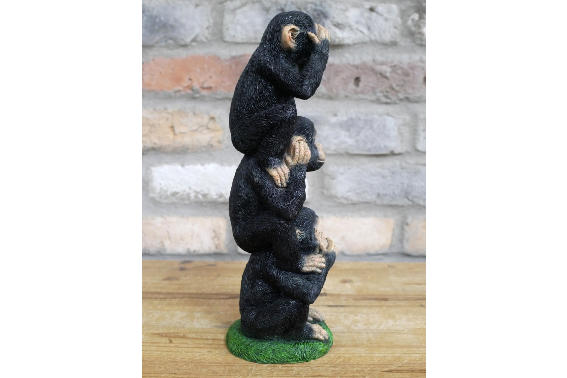 Monkey Totem