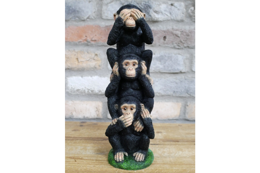 Monkey Totem