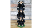 Monkey Totem
