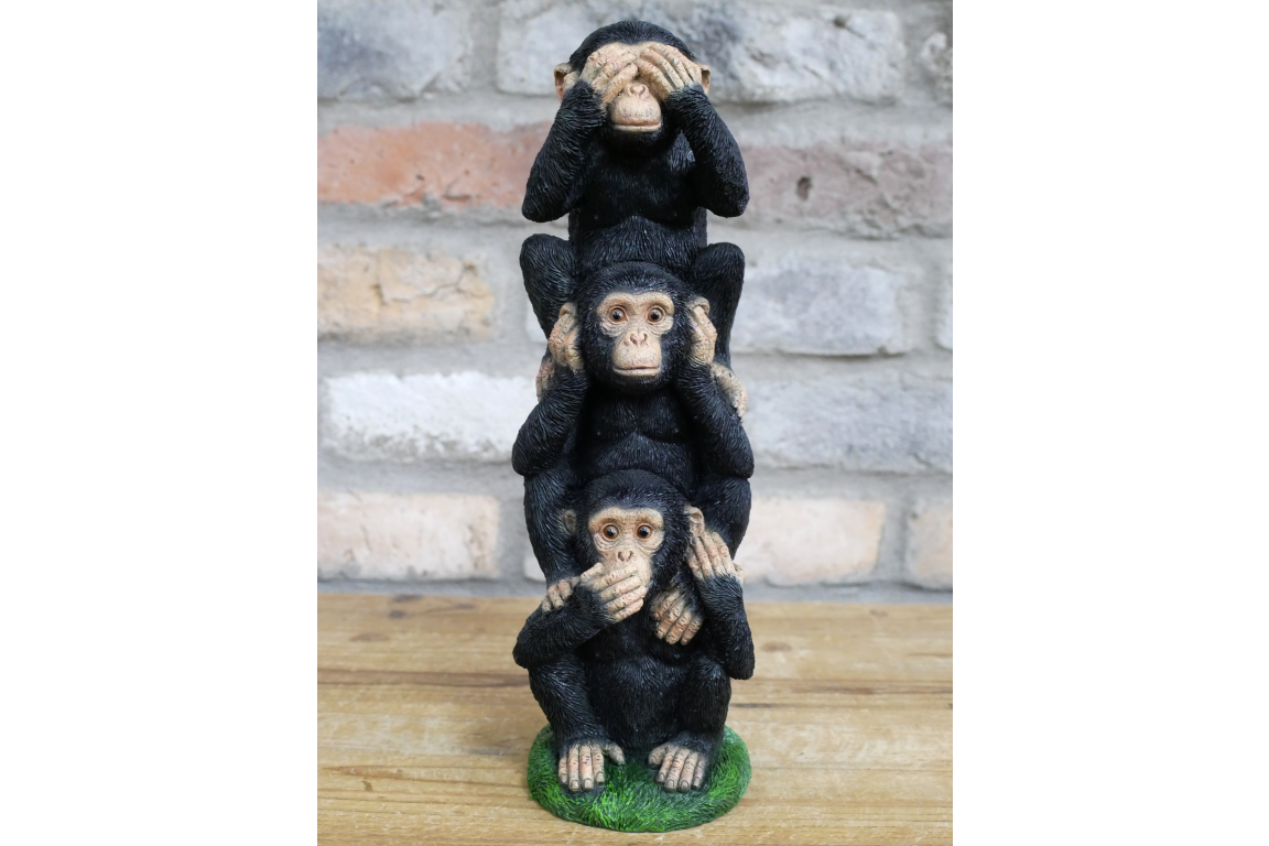 Monkey Totem
