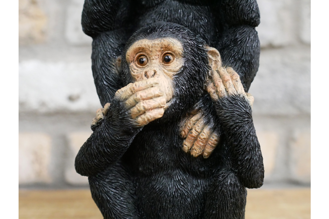 Monkey Totem