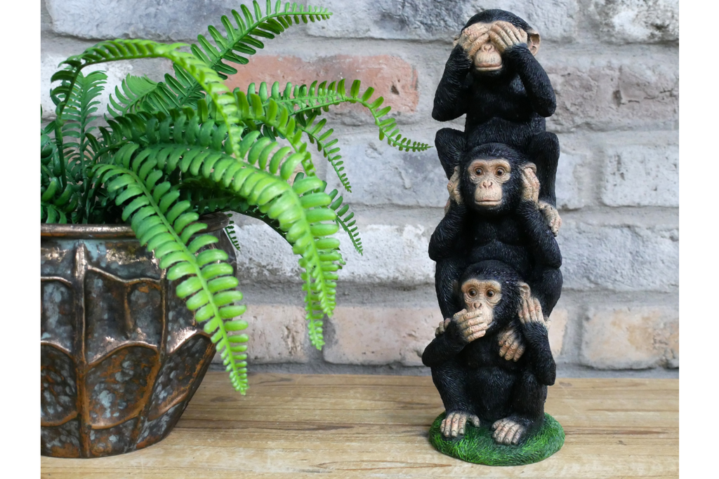 Monkey Totem