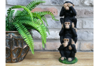 Monkey Totem