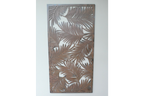 Rusty Metal Wall Art
