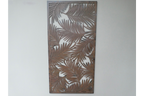 Rusty Metal Wall Art