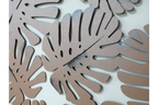 Rusty Metal Wall Art