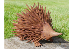 Rusty Hedgehog