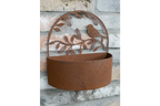 Set Of 2 Wall Planters