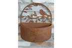Set Of 2 Wall Planters