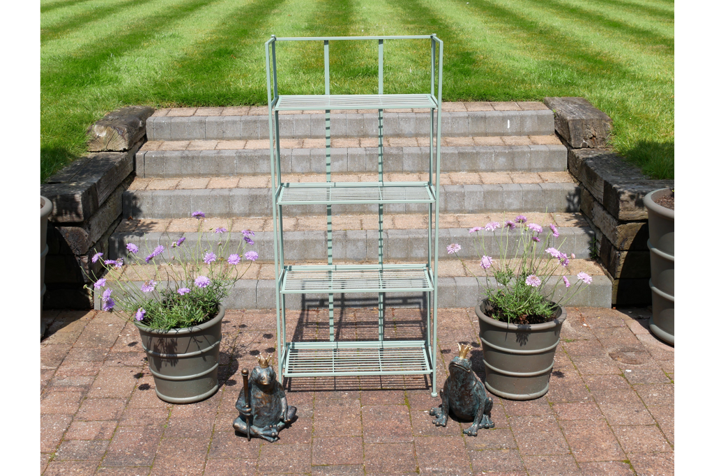 4 Tier Shelf