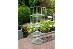 4 Tier Corner Shelf