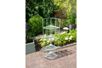 4 Tier Corner Shelf