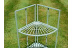 3 Tier Corner Shelf