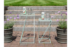 Set Of 2 Side Tables