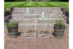 Set Of 2 Side Tables